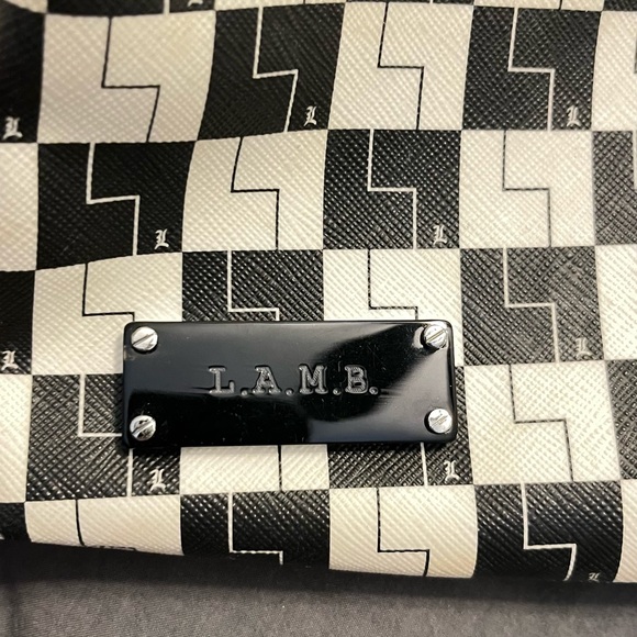 L.a.m.b bag set RARE - Picture 2 of 11